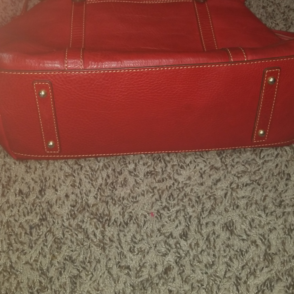 AUTHENTIC Dooney Bourke - Picture 8 of 8